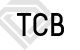 TCB東京中央美容外科（メンズ）のロゴ