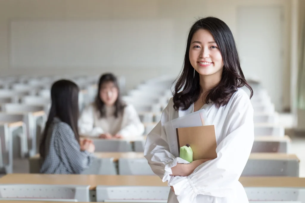 学生イメージ