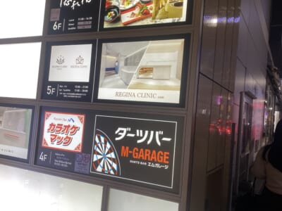 レジーナクリニック 通院証拠