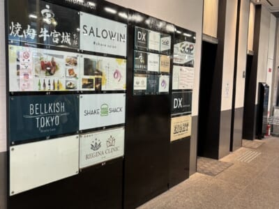 レジーナクリニック 通院証拠