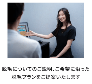ゴリラクリニック無料カウンセリング予約2