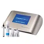 メソナJの機種・薬品イメージ